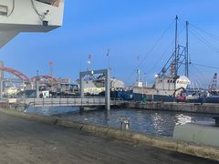 -中国舟山国际水产城