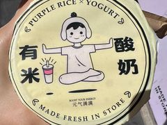 -有米酸奶
