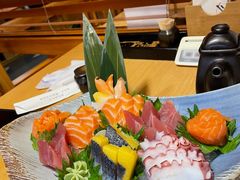 -山之川日料放题(通州店)