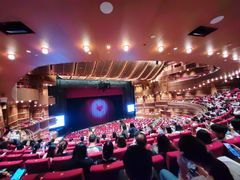 -交通银行前滩31演艺中心