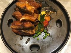 -泓历皇朝酒店(东亭店)