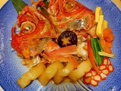 -昱匠·日本料理(金融街店)