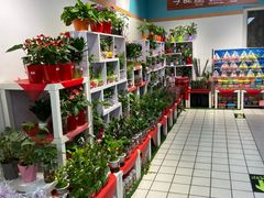 -物美超市(三里河店)