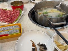 -佳养记百味鸡煲(兰溪店)