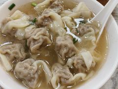 -利达汤圆馄饨(川公路店)