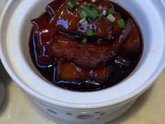 -小菜园新徽菜(南通崇川金鹰店)