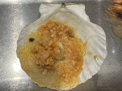 -大神太神·铁板烧(七宝领展广场店)