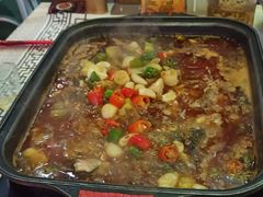 -云晓光头烧烤吧(德平路店)