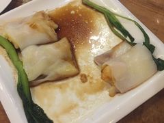 北海鲜虾肠粉-北海金昌开元名都大酒店·四季轩中餐厅