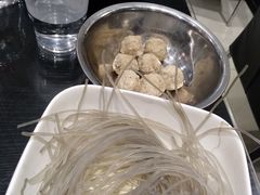 -川香煲(茅台路店)