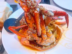 -Ministry of Crab•MOC(交子大道店)