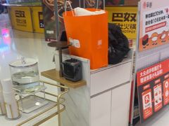 -争鲜回转寿司(朝北大悦城店)