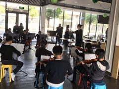 -赫德实验学校(鄞州校区)