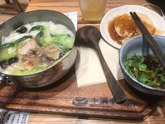 -小满手工粉(上海月星环球港店)
