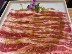 牛五花-喜来稀肉(北外滩白玉兰广场店)