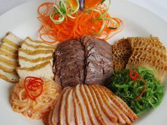 潮州卤水拼-天禄华美达广场酒店-雅兰轩中餐厅(青年路店)