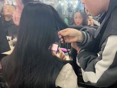 -吉田美学化妆美甲摄影培训(宁波校区)