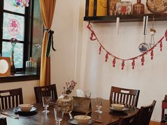 -花满楼(启秀路店)