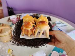 -水桶王国主题餐厅·聚会·生日派对·亲子活动·家庭套餐(亚龙湾希尔顿店)