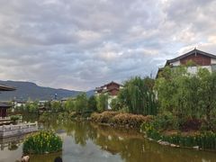 -丽江金茂凯悦臻选酒店-滇香馆