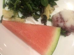 -丹东汇侨希尔顿花园酒店自助餐