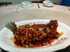 -东吴面馆(十全街店)