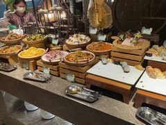 -红林大酒店RFcafe自助餐厅