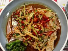 -魏家凉皮(协和店)