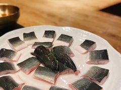 -味家烤肉烤鳗鱼牛排(西塔旗舰店)