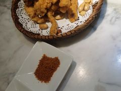 外婆酥肉-青花椒花椒鱼黑金店(LCM店)