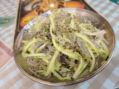-阿金大白·上海菜馆(新天地店)