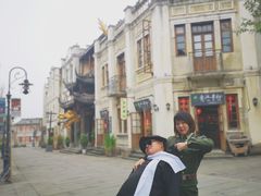 -两江国际影视城