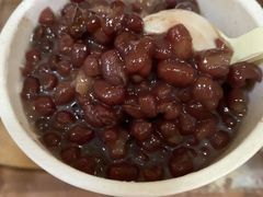 红豆双皮奶-洪都大拇指(洪都店)