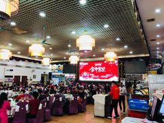 大堂-聚家渔村·寻味顺德(大良店)