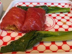 -明腾壹间茶餐厅(新都会花园广场店)