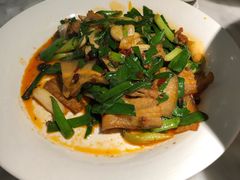 -雀蓝川菜(奥体广场店)