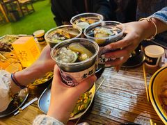 -北丐先生·野馄饨烧烤(长宁龙之梦店)