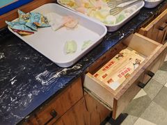 -老胖串店(山大路店)