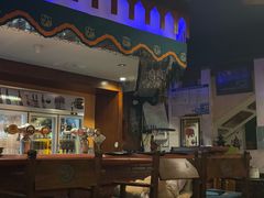 -甘尼仕印度餐厅爵士酒吧(阳春巷店)
