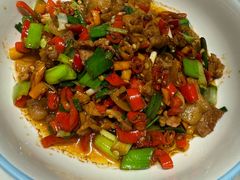 -饭橘汉江码头·乡野土菜馆(静安路店)