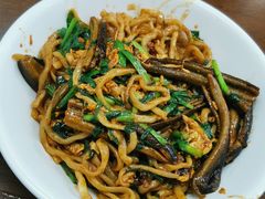 -三百碗宝应长鱼面(板仓街店)