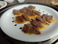-鲜小岛·铜锅涮肉