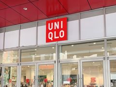 -优衣库(昆明七彩METOWN购物中心店)