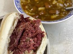 -清真马文肉丸胡辣汤(回民街店)