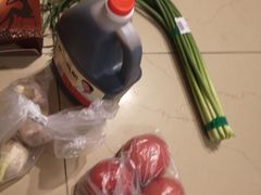 -永辉超市(六里桥店)