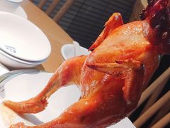 柴火手撕鸡-费大厨辣椒炒肉(万家丽一店)