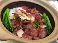 -香港新曜记·粤菜点心(滨江宝龙店)