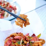 静安寺网红♡抓住心房的新疆菜