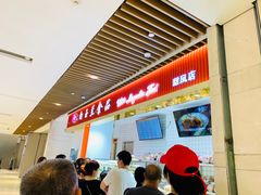 -白玉兰食品甜凤店(合生汇店)