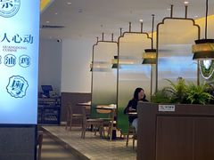 -玲珑·新粤菜(安华汇店)
